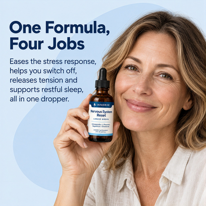 Nervous System Reset Drops